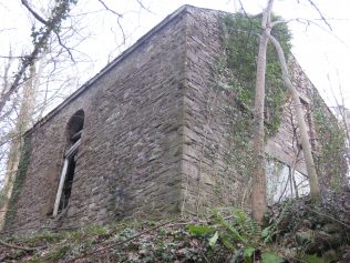 Gilwern Primitive Methodist Chapel, near Abergavenny, Monmouthshire