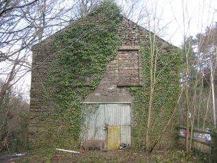 Gilwern Primitive Methodist Chapel, near Abergavenny, Monmouthshire