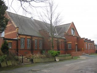 Glazebrook Primitive Methodist Centenary Church Cheshire Glazebrook Primitive Methodist Centenary Church Cheshire