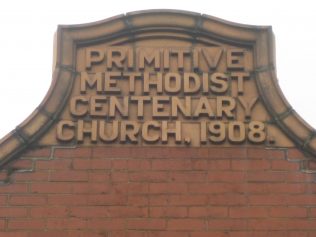 Glazebrook Primitive Methodist Centenary Church Cheshire Glazebrook Primitive Methodist Centenary Church Cheshire