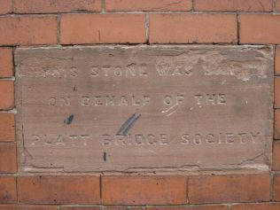 Glazebrook Primitive Methodist Centenary Church Cheshire Glazebrook Primitive Methodist Centenary Church Cheshire