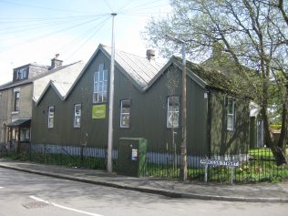 Glossop (Princess Street) Primitive Methodist Chapel Derbyshire Glossop (Princess Street) Primitive Methodist Chapel Derbyshire