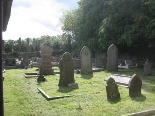 Greig (Zion) Primitive Methodist Chapel