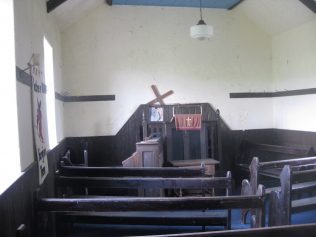 Greig (Zion) Primitive Methodist Chapel Greig (Zion) Primitive Methodist Chapel