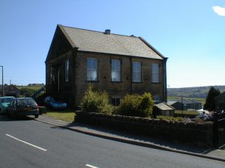 Harecroft (ex PM ) Methodist Church | David Kenyon