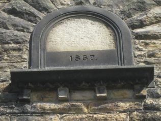 Hayfield - Hugh Bourne Primitive Methodist Chapel Derbyshire Hayfield - Hugh Bourne Primitive Methodist Chapel Derbyshire
