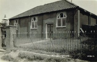 postcard c1919 | Steven Wild