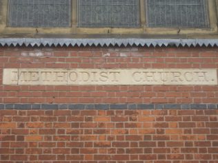 Photo taken September 2017 of the Church plaque Photo taken September 2017 of the Church plaque | E & R Pearce