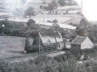 Photo 1. Chapel and Sunday School? Photo 1. Chapel and Sunday School?