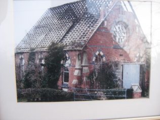 Photo 3. Maybe Sunday School? Photo 3. Maybe Sunday School?
