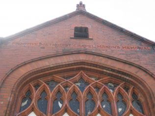 Horwich Mason's Memorial PM Chapel Lee Lane Horwich Mason's Memorial PM Chapel Lee Lane