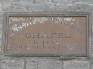 Howgill (Barden) PM Chapel North Yorkshire. | Elaine and Richard Pearce November 2013