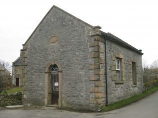 Hulme End (Holme End) Primitive Methodist Chapel Staffordshire Hulme End (Holme End) Primitive Methodist Chapel Staffordshire