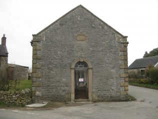 Hulme End (Holme End) Primitive Methodist Chapel Staffordshire Hulme End (Holme End) Primitive Methodist Chapel Staffordshire