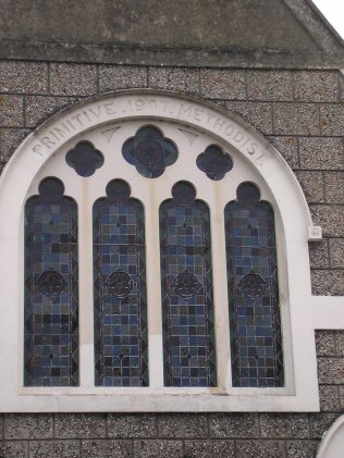 Hungerford, PM Chapel,name band, 16.10.2015 Hungerford, PM Chapel,name band, 16.10.2015 | GW Oxley