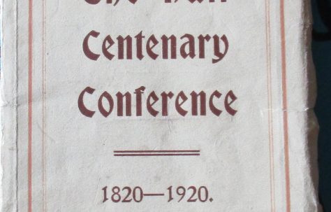 Hull: Primitive Methodism in Hull