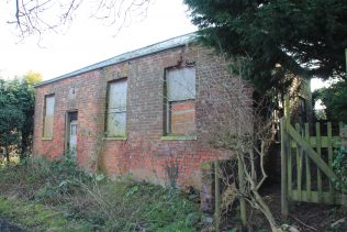 South Killingholme Primitive Methodist chapel | Rod Robinson, Feb 2017