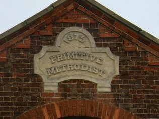 Murrow Primitive Methodist Chapel, Cambridgeshire | Rachel Larkinson