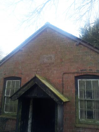 Broad Moor Common Chapel Woolhope Herefordshire Broad Moor Common Chapel Woolhope Herefordshire | Stephen Horsfield