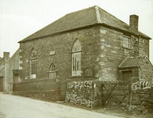 Ipstones PM Chapel Ipstones PM Chapel | ENBPM:2008.058