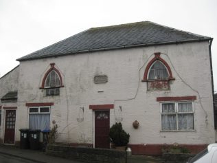 Ipstones Primitive Methodist Chapel, Staffs Ipstones Primitive Methodist Chapel, Staffs | Richard and Elaine Pearce 2013