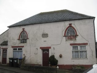 Ipstones Primitive Methodist Chapel, Staffs | Richard and Elaine Pearce 2013