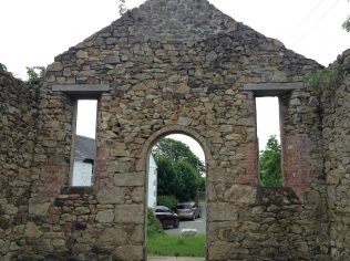 Cockwells Primitive Methodist chapel | David Cracknell