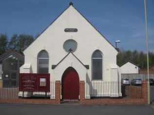 Jarrow (Monkton, Wood Terrace) Co. Durham Jarrow (Monkton, Wood Terrace) Co. Durham
