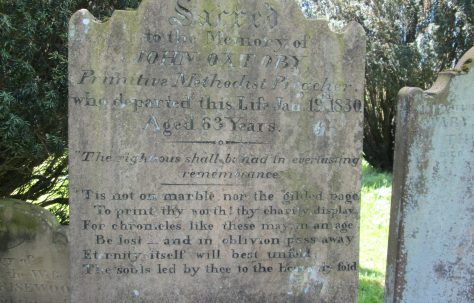 Warter, East Yorkshire