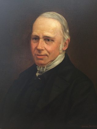 John Vernon (1803-87)