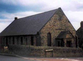 Jubilee Avenue PM Chapel | Bede Methodist Circuit Archives