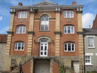 Kirkbymoorside Primitive Methodist Chapel Kirkbymoorside Primitive Methodist Chapel | Photo taken June 2018 by E & R Pearce