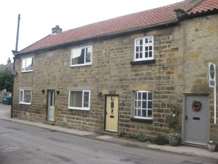 Kirkby Malzeard (Longswales) Yorkshire (West Riding) Kirkby Malzeard (Longswales) Yorkshire (West Riding)
