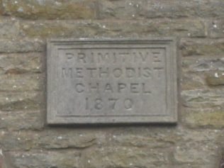 Langley Primitive Methodist Chapel Northumberland