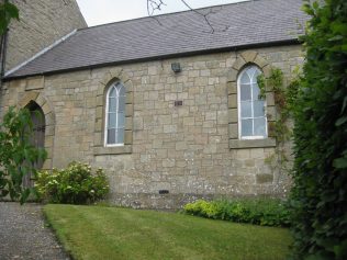 Langley Primitive Methodist Chapel Northumberland Langley Primitive Methodist Chapel Northumberland