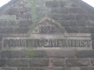 Lask Edge Primitive Methodist Chapel Staffordshire Lask Edge Primitive Methodist Chapel Staffordshire