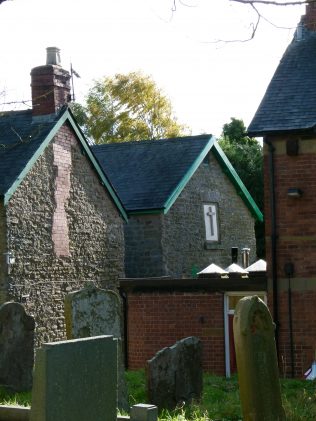 Leintwardine PM Chapel 2013 | R Beck