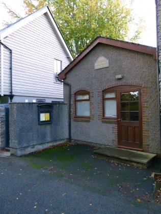 Leintwardine Methodist parish room Leintwardine Methodist parish room | R Beck