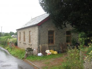Longtown (Ebenezer) Primitive Methodist Chapel Longtown (Ebenezer) Primitive Methodist Chapel