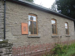 Longtown (Ebenezer) Primitive Methodist Chapel Longtown (Ebenezer) Primitive Methodist Chapel
