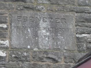 Longtown (Ebenezer) Primitive Methodist Chapel Longtown (Ebenezer) Primitive Methodist Chapel