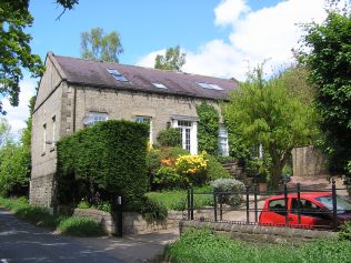 New York Belle Vue Primitive Methodist Chapel | David Noble