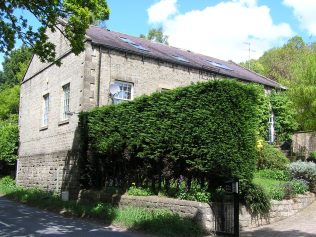 New York Belle Vue Primitive Methodist Chapel | David Noble