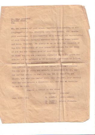 Edgerton, Charles Edgerton, Charles