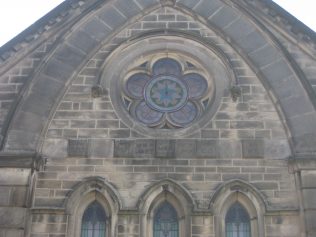 Matlock Bank Primitive Methodist Chapel (Bank Road) Derbyshire