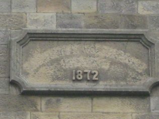Middleton in Teesdale Primitive Methodist Chapel Co Durham Middleton in Teesdale Primitive Methodist Chapel Co Durham