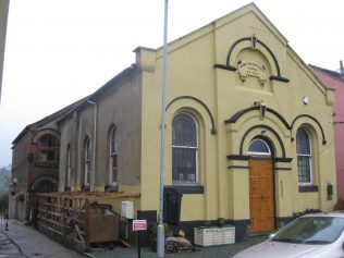 Miles Green Primitive Methodist Chapel Miles Green Road Staffordshire Miles Green Primitive Methodist Chapel Miles Green Road Staffordshire