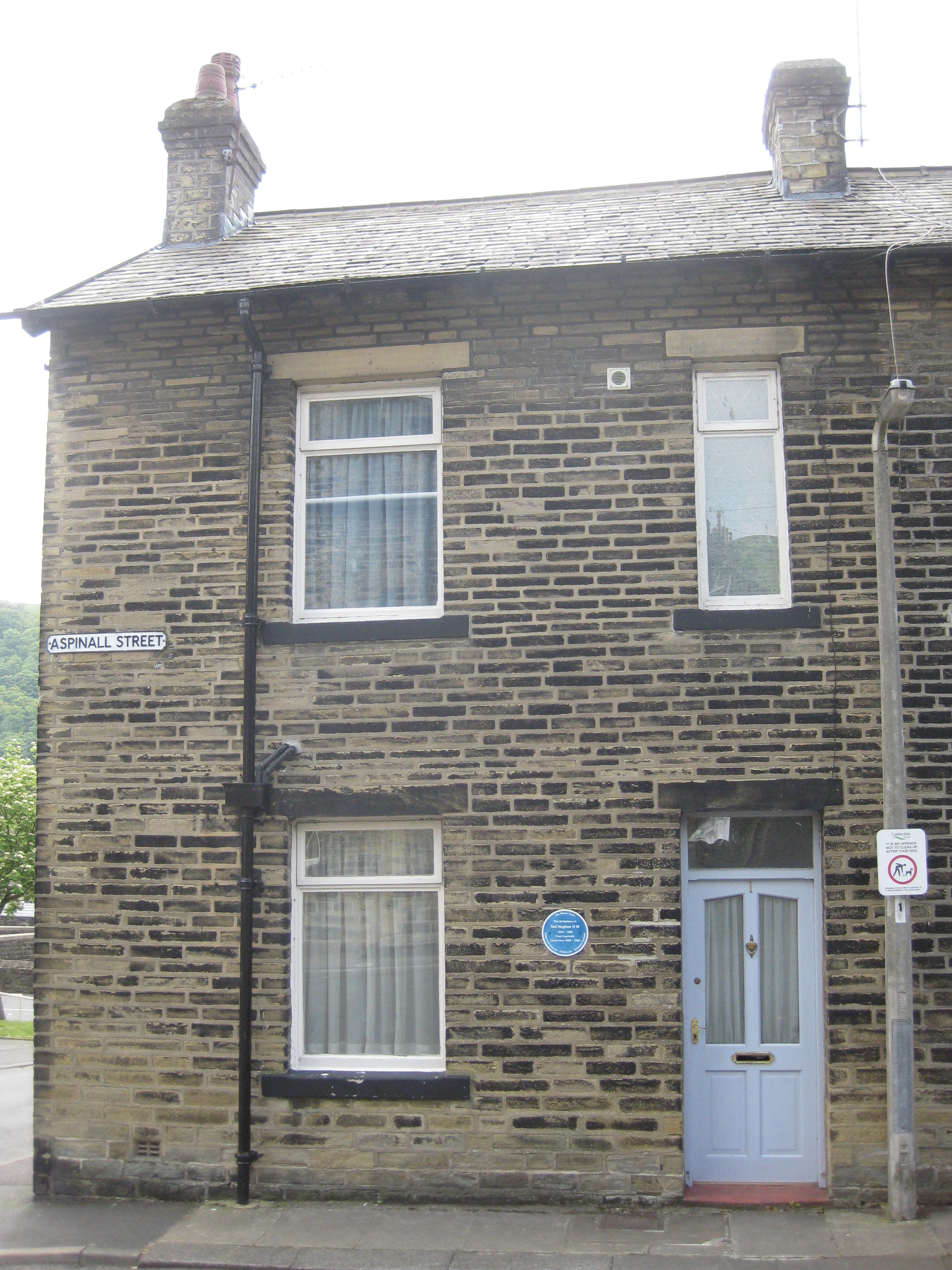 Mytholmroyd Primitive Methodist Chapel West Yorkshire. M My