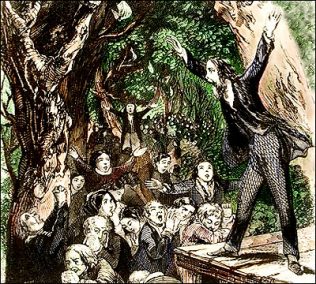 Primitive Methodism and Primitive Methodism and