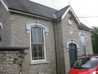 Nawton Primitive Methodist chapel or Newton? Nawton Primitive Methodist chapel or Newton? | Photo taken June 2018 by E & R Pearce